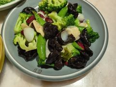 -小吊梨汤·北京菜·烤鸭(双井乐成中心店)