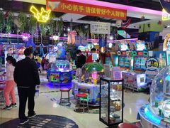 -大玩家(万达广场大连甘井子店)