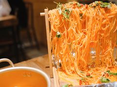 -冰川延边料理·炭烤串(原小木屋店)