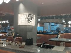 -福满我家大碗厨·湘菜(上海大厦店)
