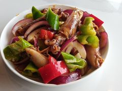 -老青岛戳子肉 (黄岛店)