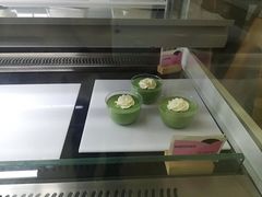-慕芝蛋糕(湖墅南路店)