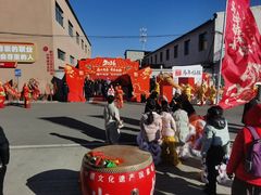 -辛庄国际文化艺术区