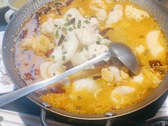-外婆味道·云南菜大当家(关上店)
