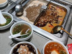 -海底捞火锅(未来城店)
