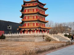 -纪晓岚文化园