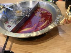 -九记潮汕现切鲜牛肉自助火锅(长沙·方圆荟店)