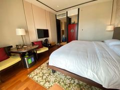 -上海崇明金茂凯悦酒店