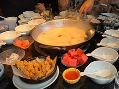 -捞王锅物料理(凯旋路店)