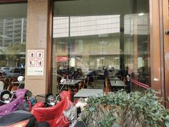 门面-常州糕团店(北大街新世纪商城店)