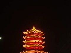 -武昌江滩