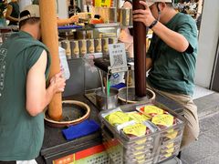 -芝麻糊世家(西华店)