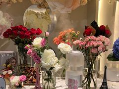-晶雅花园西餐厅(南京首店)