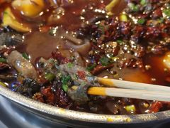 -黑竹香鸡(营和巷店)