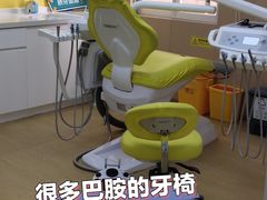 -固德口腔(南城总院)
