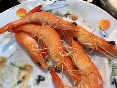 -松子料理(白家庄店)
