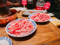 -东镇老火锅(长春路首店)