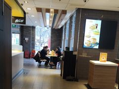 -麦当劳(垡头西路店)