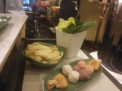 -润园四季椰子鸡火锅(海上世界店)