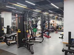 -超鹿运动(融侨锦江店)