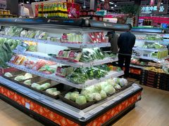 -盒马鲜生(岭南新世界店)
