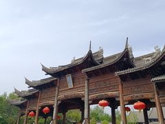 -朱仙镇启封故园景区