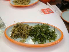 -向外鱼乐·土菜·虹鳟鱼