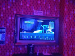 -K歌1号量贩KTV(皇岗口岸店)