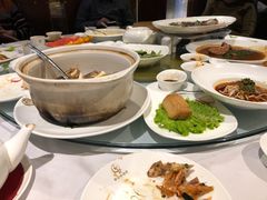 -望乡楼上海菜(日月光店)