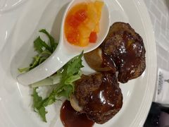 -新侨三宝乐西餐厅(崇文门店)