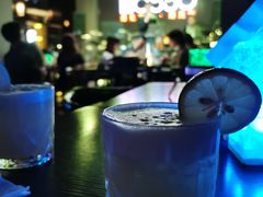 -MOSSO音乐酒吧·live house(长乐路店)
