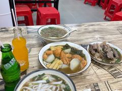 -正宗阳山牛杂(东城店)