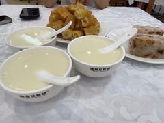 -冰泉豆浆馆(白云山总店)