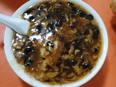 豆腐脑-增盛魁小吃店
