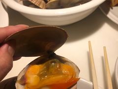 -日丰园海肠水饺·老字号大连海鲜(和平广场店)