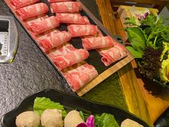 -旺晖本帮骨头煲·深夜火锅(梅园路店)