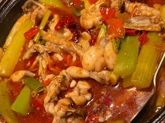 -川知味(京华城店)