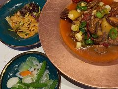 -阿娜尔·新疆菜(宜家荟聚中心店)