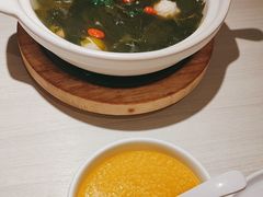 -九毛九西北菜(番禺万达店)