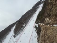 -密苑云顶乐园(云顶滑雪场)