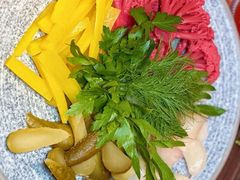 -格鲁·秀色Georgia’s Feast