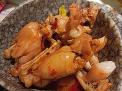 -哥老官重庆美蛙鱼头(五角场合生汇店)