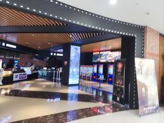 -SFC上影百联影城(川沙IMAX店)