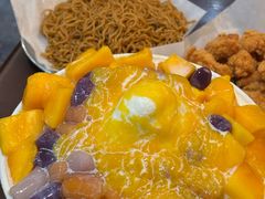 -水牛奶皇后糖水铺(深圳总店)