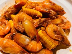 -老阿爸鲜鱼土菜(昆山花桥店)