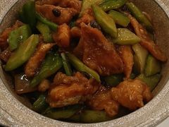 -东江渔村·古典园林·30年粤菜老字号(太和店)