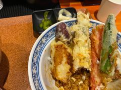 -天妇罗内顺田(罗湖店)