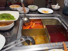 -海底捞火锅(邯郸新世纪中心店)