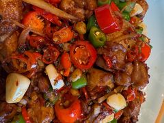 -志明眷村·台式融合菜·宵夜