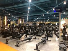 -中航健身会(城市广场·深圳店)